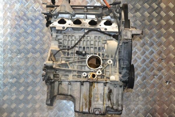 Двигатель VW Polo 1.4 16V 2001-2009 BBZ 194122 - 4