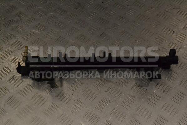 Топливная рейка Ford Focus 1.6 16V (II) 2004-2011 5M5G9H487BA 194130  euromotors.com.ua