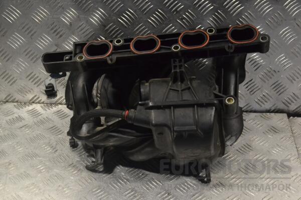 Колектор впускний пластик Ford Focus 1.6 16V (II) 2004-2011 2S6G9424DG 194132 - 2