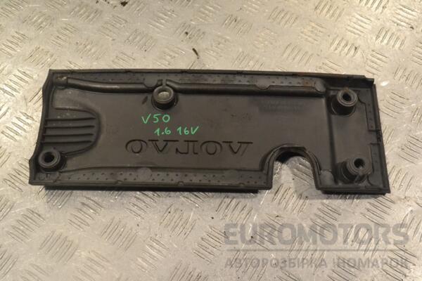 Накладка двигателя декоративная Volvo V50 1.6 16V 2004-2012 30650468 194137 - 2