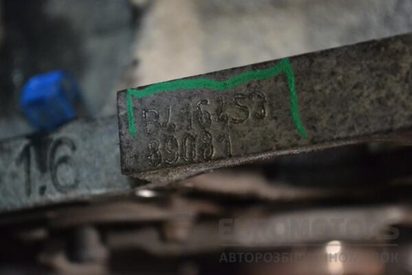 Двигун Volvo V50 1.6 16V 2004-2012 B4164S3 194139 - 6
