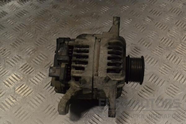 Генератор Citroen Jumper 2.3jtd 2002-2006 0124325053 194149 - 2