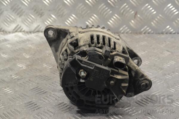 Генератор Citroen Jumper 2.3jtd 2002-2006 0124325053 194149 - 3