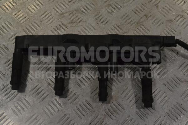 Катушка зажигания Mercedes A-class 1.6 8V (W168) 1997-2004 A0001501380 194175 euromotors.com.ua
