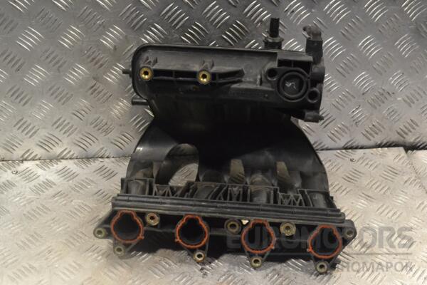 Колектор впускний пластик Mercedes A-class 1.6 8V (W168) 1997-2004 A1661410401 194176 - 2