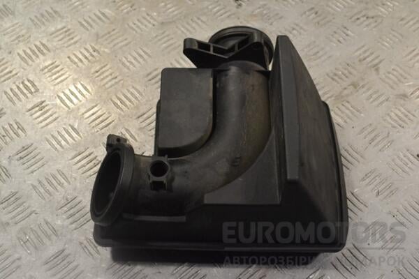 Резонатор повітряного фільтра Mercedes A-class 1.6 8V (W168) 1997-2004 A1661410190 194181 - 2