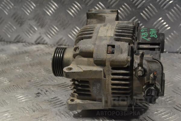 Генератор Mercedes A-class 1.6 8V (W168) 1997-2004 CA1342IR 194187 - 2
