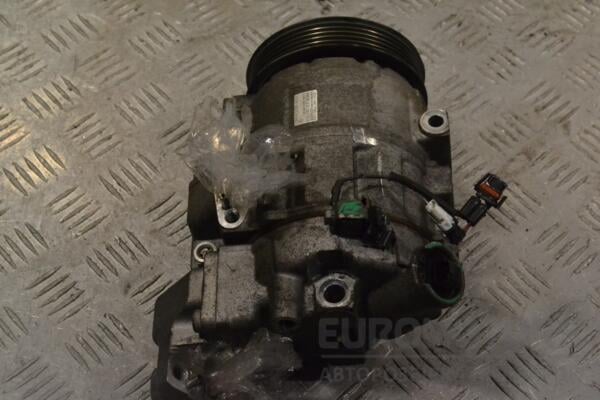Компрессор кондиционера (дефект) Mercedes A-class 1.6 8V (W168) 1997-2004 A0002309411 194190 - 3