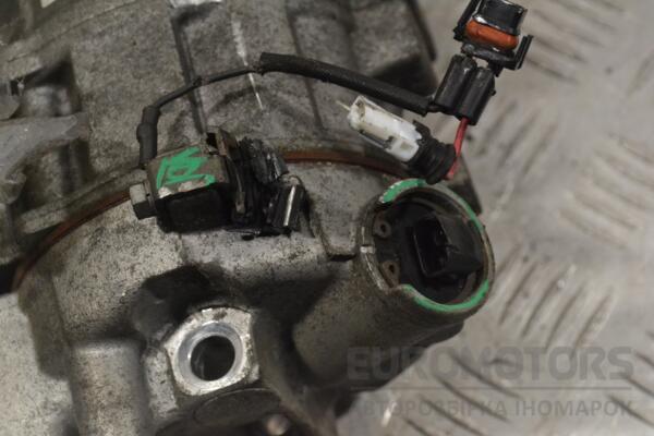 Компрессор кондиционера (дефект) Mercedes A-class 1.6 8V (W168) 1997-2004 A0002309411 194190 - 4