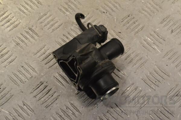 Корпус термостата Mercedes A-class 1.6 8V (W168) 1997-2004 A1662030275 194195 - 2