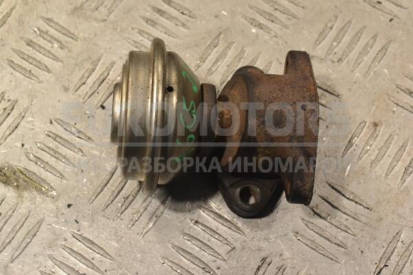 Механік EGR клапана Audi A6 2.5tdi (C5) 1997-2004 72167505 194221  euromotors.com.ua