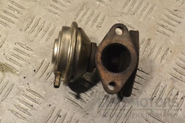 Механік EGR клапана Audi A6 2.5tdi (C5) 1997-2004 72167505 194221 - 2