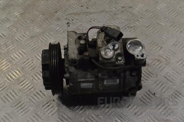 Компресор кондиціонера Audi A4 2.5tdi (B6) 2000-2004 4B0260805J 194231 - 2