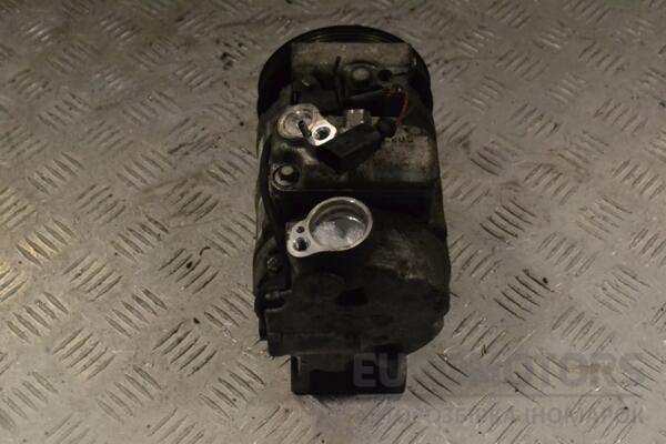 Компресор кондиціонера Audi A4 2.5tdi (B6) 2000-2004 4B0260805J 194231 - 3