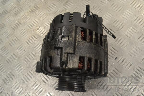 Генератор Audi A4 2.5tdi (B6) 2000-2004 078903016AC 194245 - 2