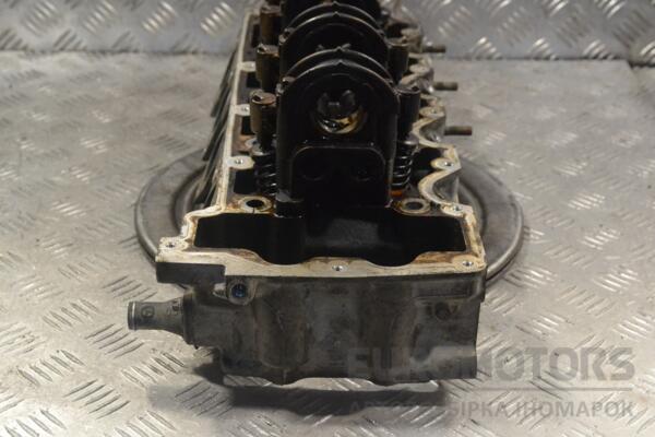 Головка блока Mercedes A-class 1.6 8V (W168) 1997-2004 R1660160201 194257 - 2