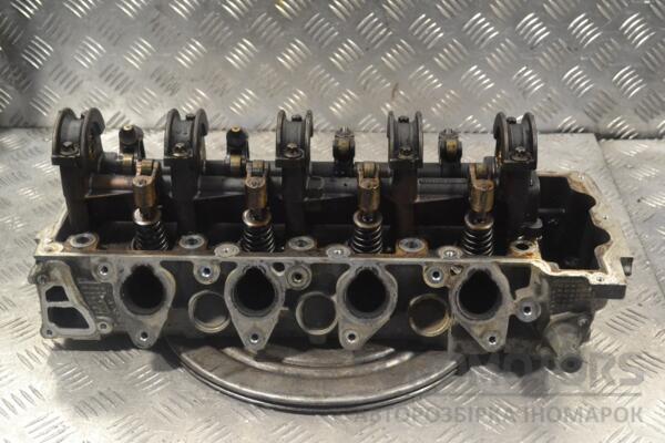 Головка блока Mercedes A-class 1.6 8V (W168) 1997-2004 R1660160201 194257 - 3