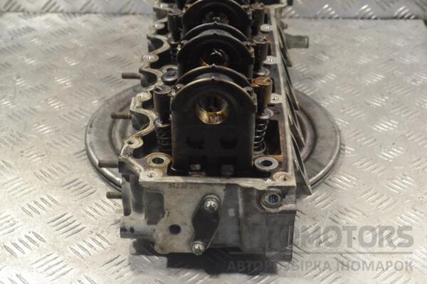 Головка блока Mercedes A-class 1.6 8V (W168) 1997-2004 R1660160201 194257 - 4