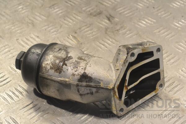 Корпус масляного фільтра Mercedes A-class 1.6 8V (W168) 1997-2004 A1661800710 194264 - 2