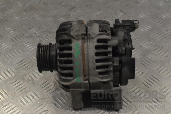 Генератор (дефект) Opel Vectra 1.6 16V (C) 2002-2008 0124425050 194271 - 2