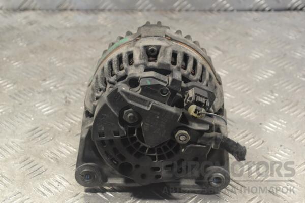 Генератор (дефект) Opel Vectra 1.6 16V (C) 2002-2008 0124425050 194271 - 3