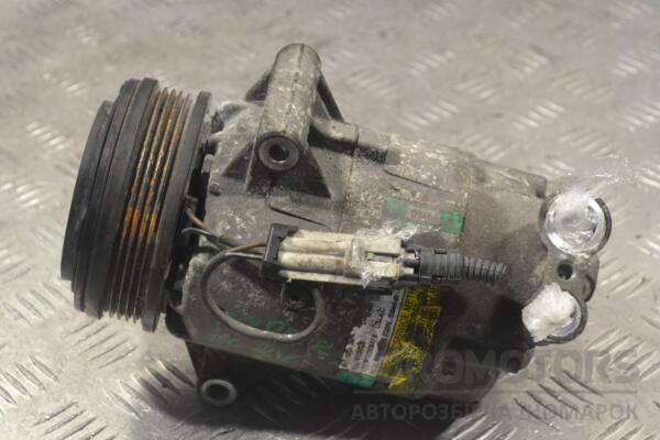 Компресор кондиціонера Opel Vectra 1.6 16V (C) 2002-2008 13124750 194274 - 2