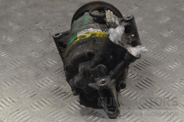 Компресор кондиціонера Opel Vectra 1.6 16V (C) 2002-2008 13124750 194274 - 3