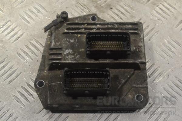 Блок керування двигуном Opel Zafira 1.6 16V (B) 2005-2011 55562549 194277 - 2