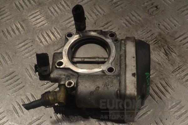 Дросельна заслінка електро Opel Astra 1.6 16V (H) 2004-2010 55560398 194284 - 2