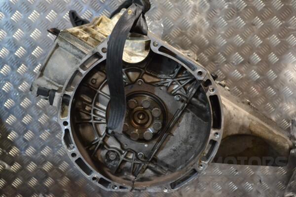 Блок двигателя в сборе Mercedes A-class 1.6 8V (W168) 1997-2004 R1660102905 194321 - 3