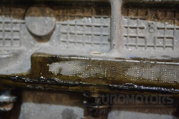 Блок двигателя в сборе Mercedes A-class 1.6 8V (W168) 1997-2004 R1660102905 194321 - 7