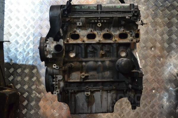 Двигатель Opel Zafira 1.6 16V (B) 2005-2011 Z16XE1 194329 - 2