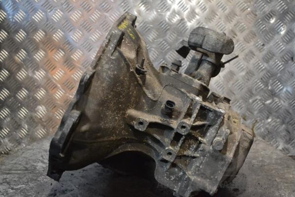 МКПП (механічна коробка перемикання передач) Opel Zafira 1.6 16V (B) 2005-2011 F17C419 194336 - 2