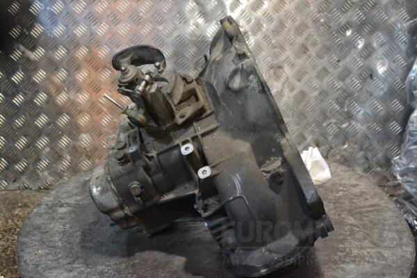 МКПП (механічна коробка перемикання передач) Opel Zafira 1.6 16V (B) 2005-2011 F17C419 194336 - 4