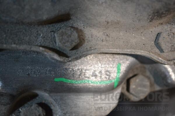 МКПП (механічна коробка перемикання передач) Opel Zafira 1.6 16V (B) 2005-2011 F17C419 194336 - 6