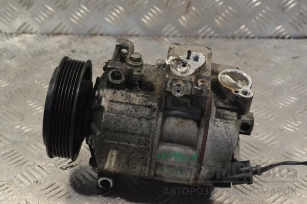 Компресор кондиціонера Skoda Octavia 1.9tdi (A5) 2004-2013 F699357Q 194342 - 2