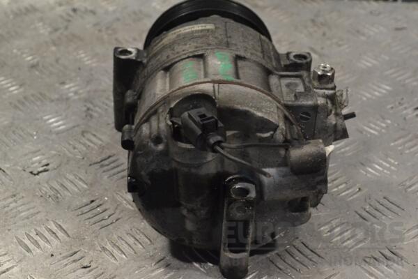 Компресор кондиціонера Skoda Octavia 1.9tdi (A5) 2004-2013 F699357Q 194342 - 3