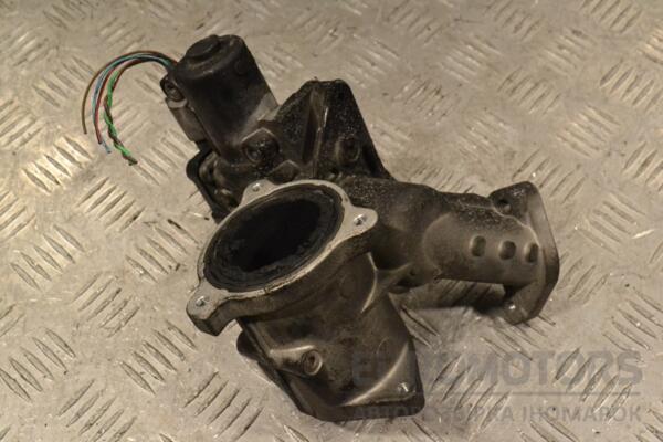 Клапан EGR электр VW Passat 1.9tdi (B6) 2005-2010 03G131501N 194347 - 2