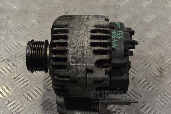 Генератор VW Golf Plus 1.9tdi 2005-2014 06F903023C 194356 - 2
