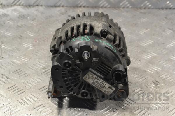 Генератор VW Golf Plus 1.9tdi 2005-2014 06F903023C 194356 - 3