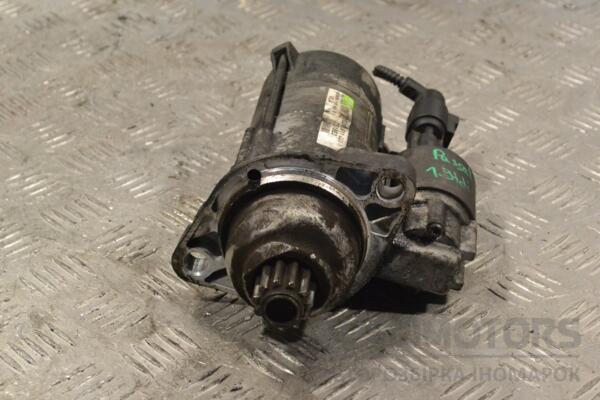 Стартер VW Passat 1.9tdi (B6) 2005-2010 02M911023N 194359 - 2