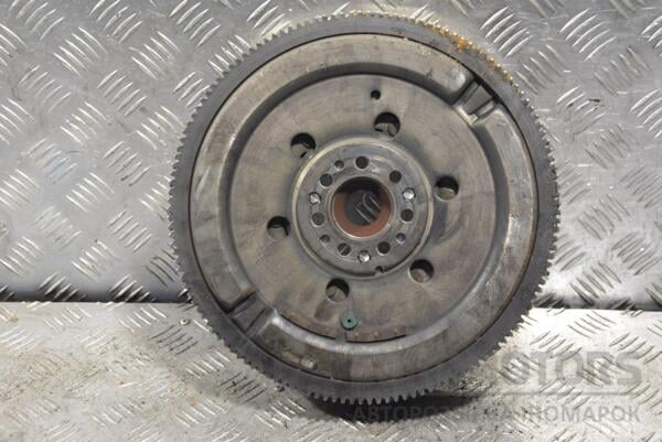 Маховик демпферный Renault Megane 1.9dCi (II) 2003-2009 8200583737 209002 - 2