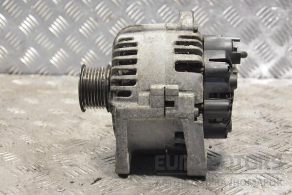 Генератор Renault Laguna 1.9dCi (II) 2001-2007 8200667610 209013 - 2