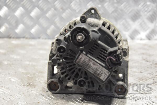 Генератор Renault Laguna 1.9dCi (II) 2001-2007 8200667610 209013 - 3