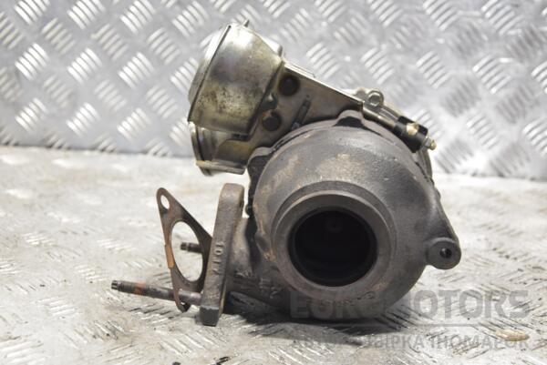 Турбина Renault Megane 1.9dCi (II) 2003-2009 8200575462 209016 - 3