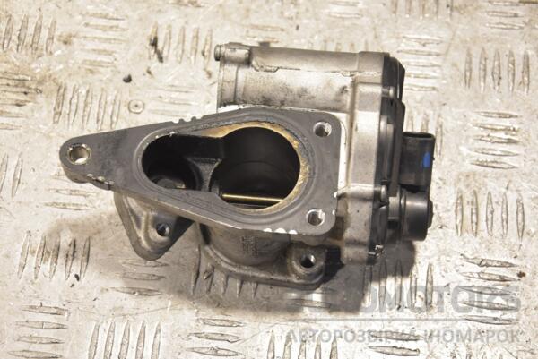 Клапан EGR електричний Renault Megane 1.9dCi (II) 2003-2009 A2C53182341 209023 - 2