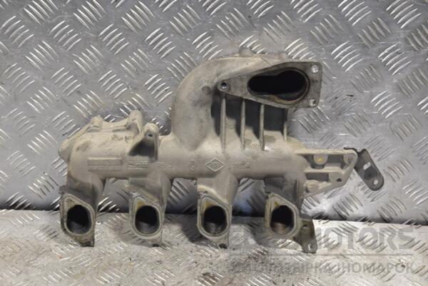 Колектор впускний метал Renault Megane 1.9dCi (II) 2003-2009 8200714430 209028 - 2