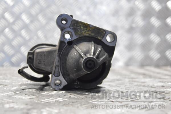 Стартер Renault Megane 1.9dCi (II) 2003-2009 8200628419 209034 - 2