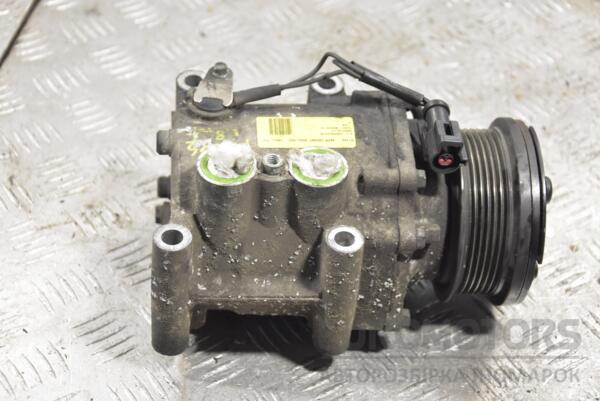Компрессор кондиционера Ford Connect 1.8tdci 2002-2013 YS4H19D629AC 209057 - 2