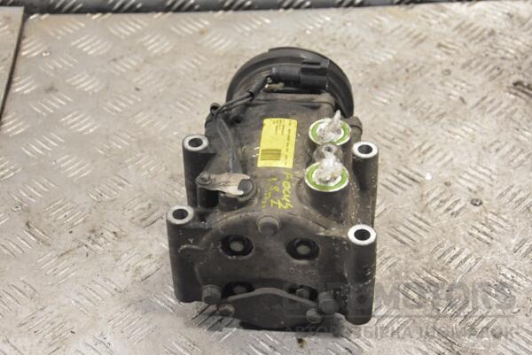 Компрессор кондиционера Ford Connect 1.8tdci 2002-2013 YS4H19D629AC 209057 - 3